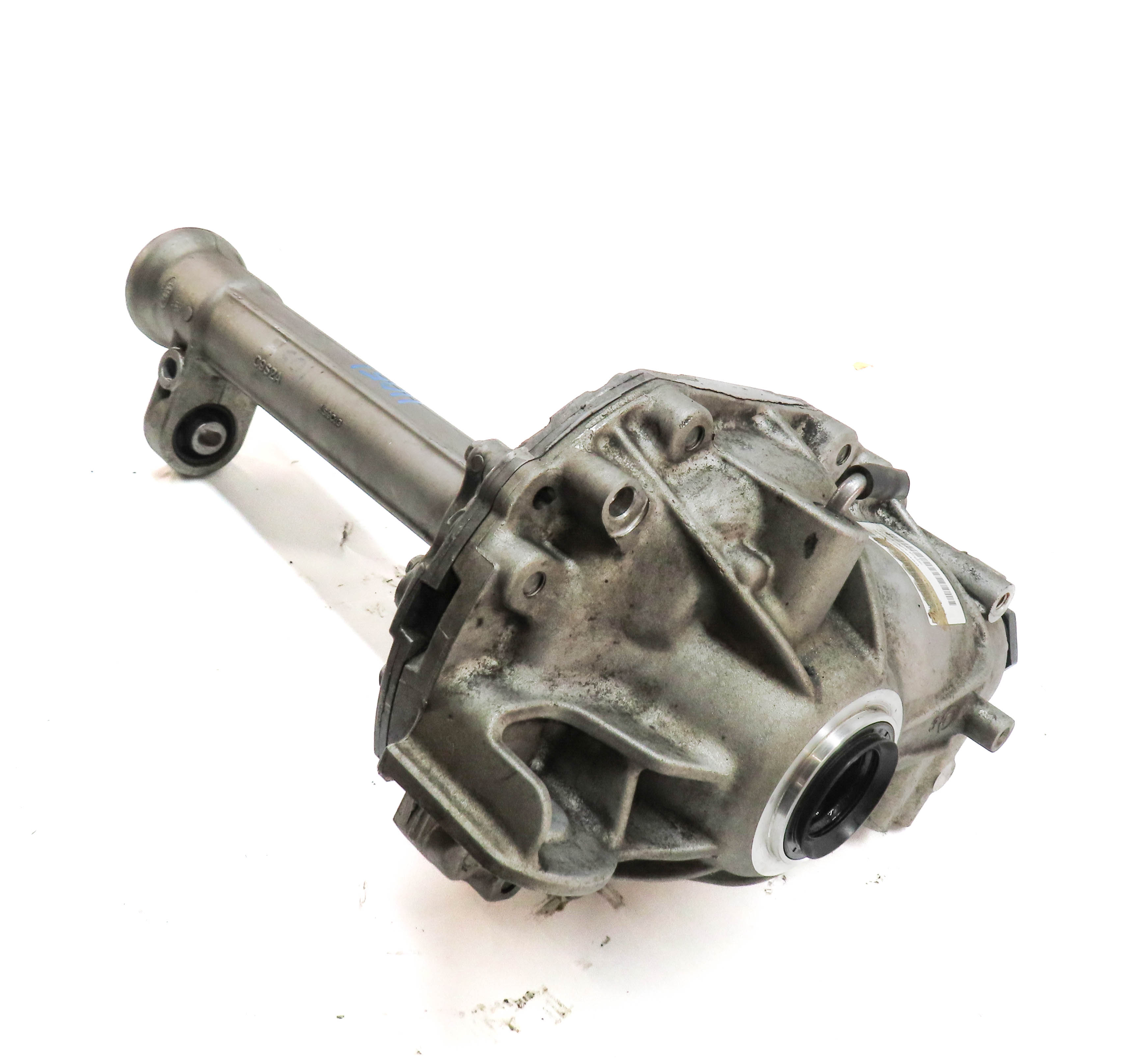 2013-2020 RANGE ROVER SPORT (L405 L494) FRONT DIFFERENTIAL GEAR CARRIER (3.31) — exact item pictured
